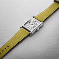 Часы Oris Rectangular 01 561 7783 4061-07 5 19 15 фото 3